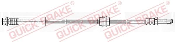 Brake Hose